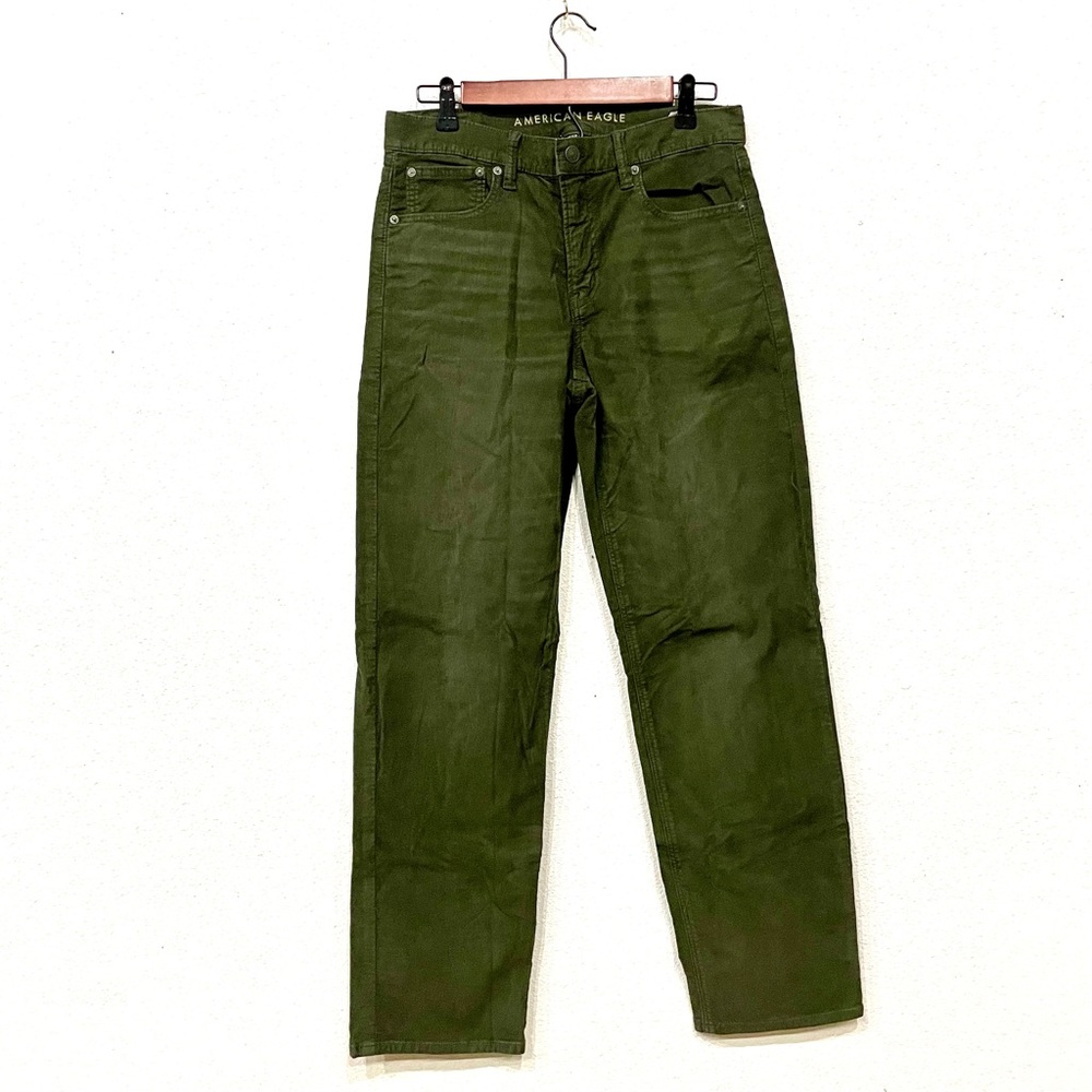AE Stretch Corduroy 90’s Straight Pant